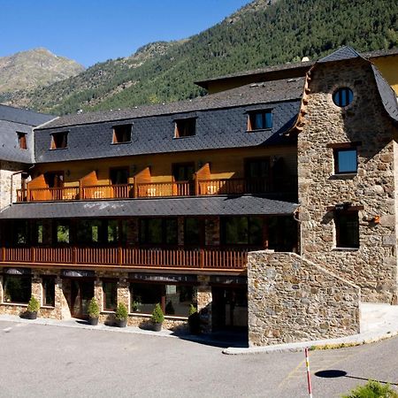 Hotel & Spa Niunit El Serrat Ngoại thất bức ảnh