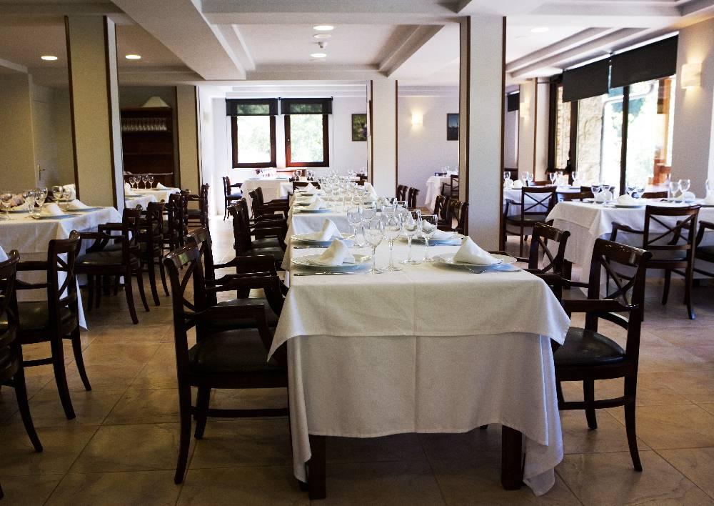 Hotel & Spa Niunit El Serrat Ngoại thất bức ảnh