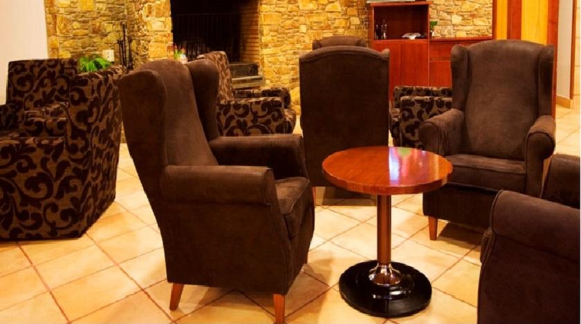 Hotel & Spa Niunit El Serrat Ngoại thất bức ảnh