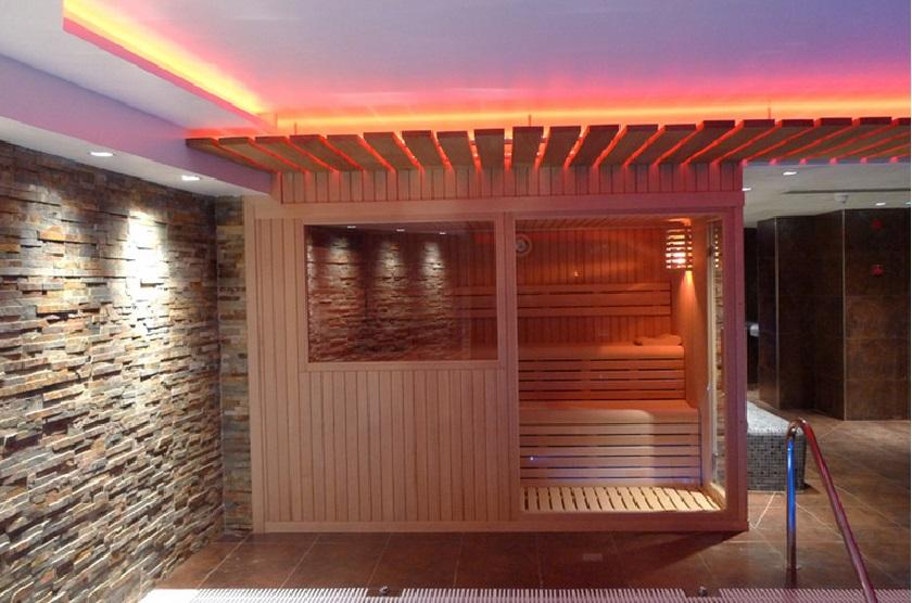 Hotel & Spa Niunit El Serrat Ngoại thất bức ảnh