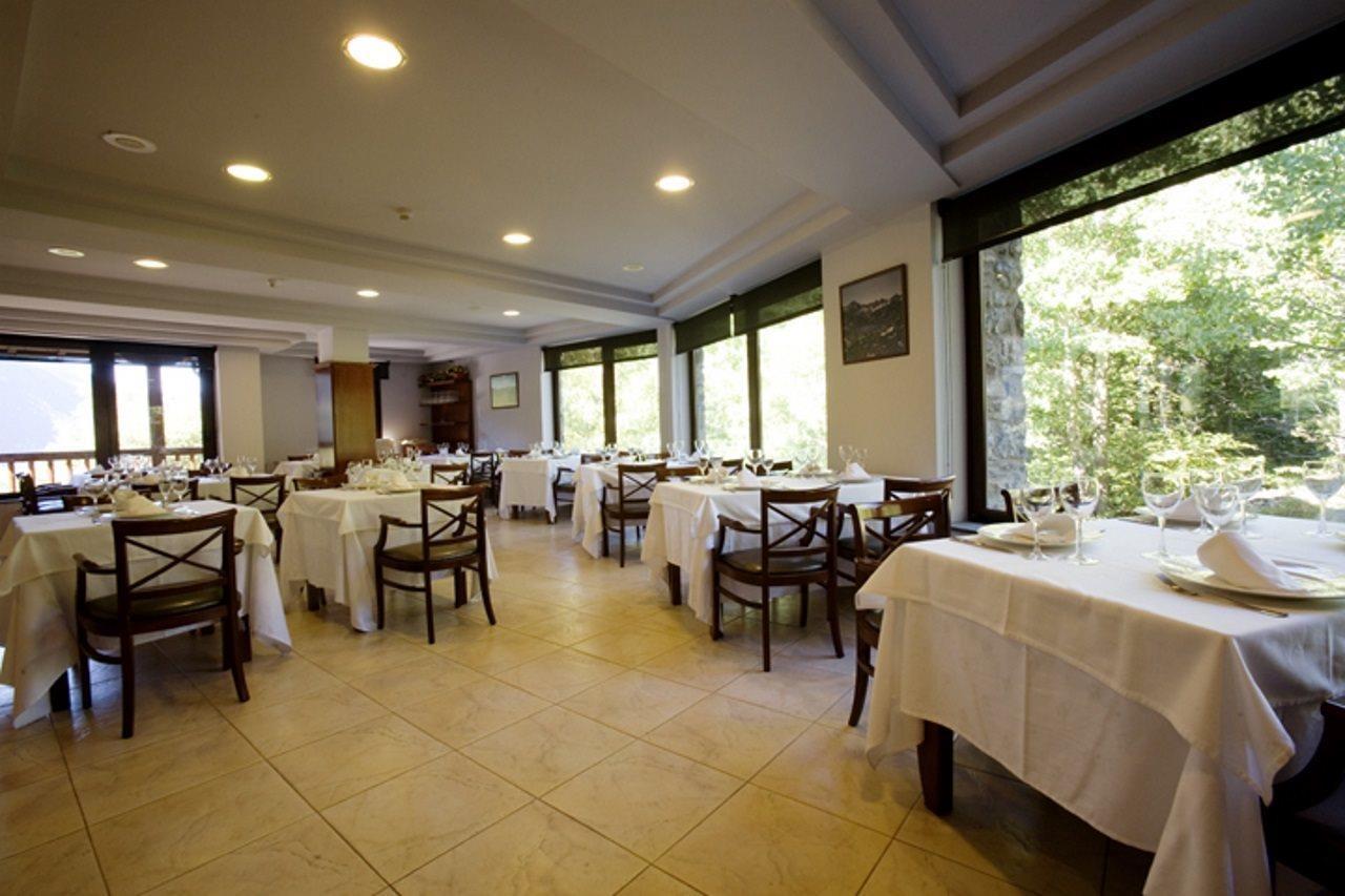Hotel & Spa Niunit El Serrat Ngoại thất bức ảnh