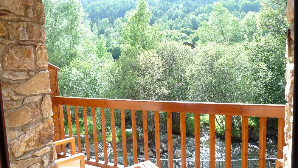 Hotel & Spa Niunit El Serrat Ngoại thất bức ảnh