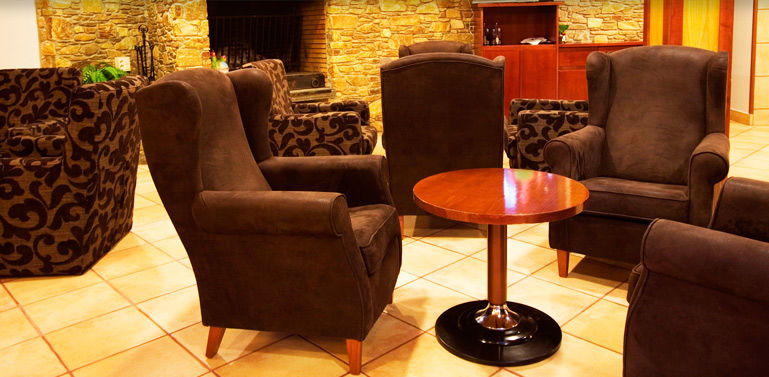 Hotel & Spa Niunit El Serrat Ngoại thất bức ảnh